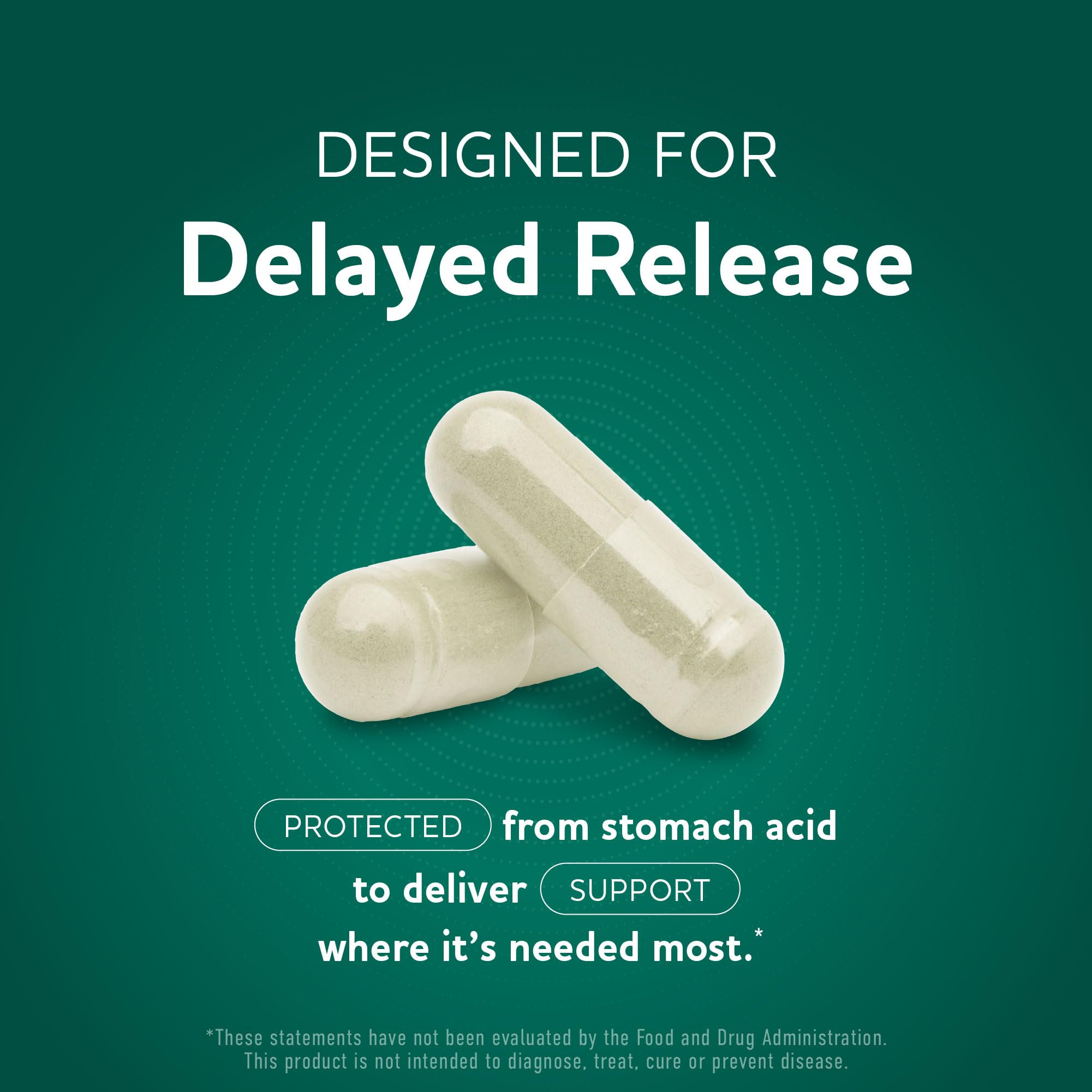 MAV Nutrition Prebiotics & Probiotics for Gut Health


