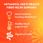 Metamucil Fiber Collagen Rejuvenation Blend - Psyllium Husk

