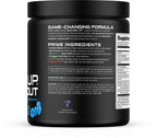 Bucked Up Pre Workout Supplement | Energy & Focus

