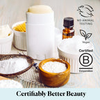 Sky Organics Zinc Oxide Powder for DIY Beauty

