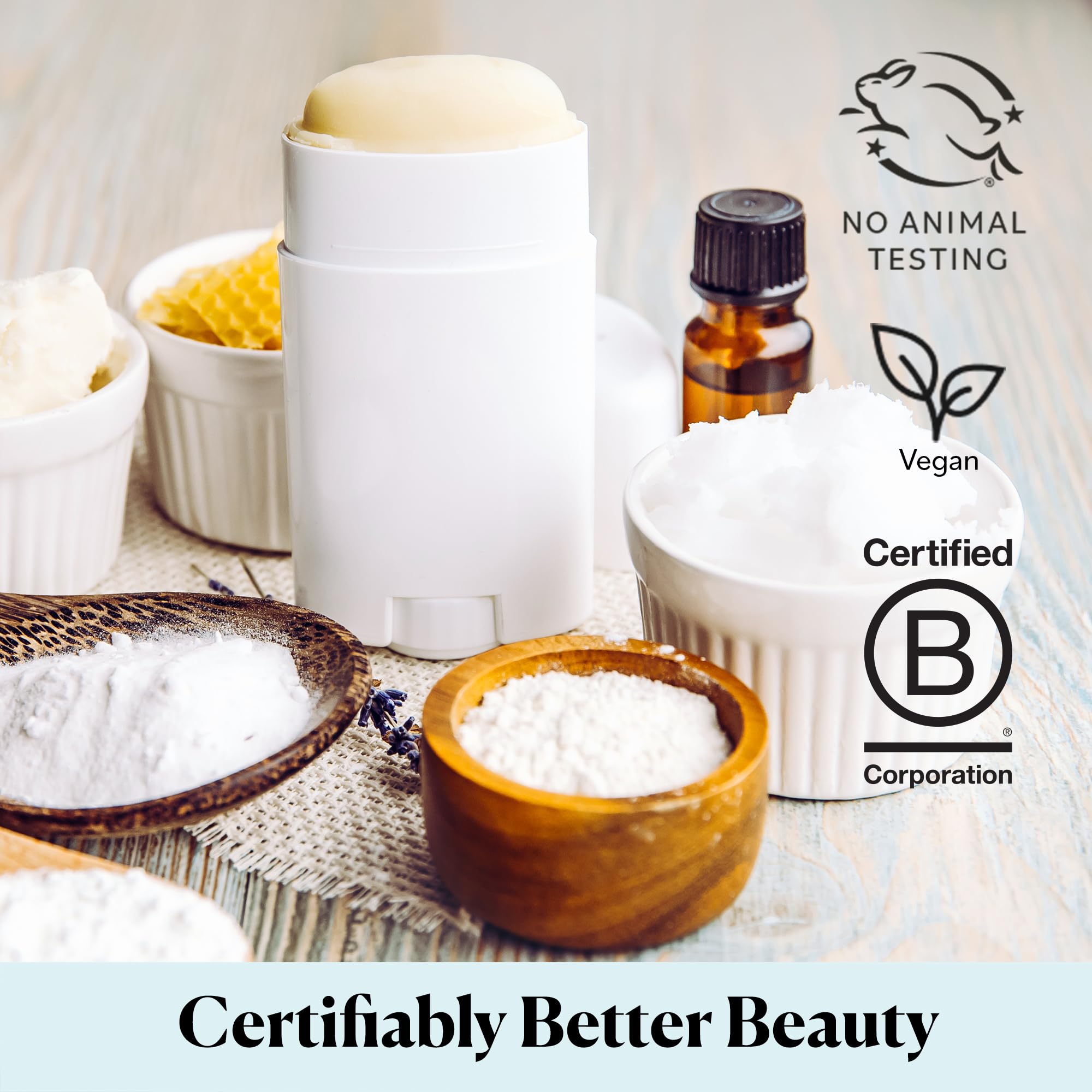 Sky Organics Zinc Oxide Powder for DIY Beauty

