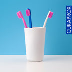Curaprox CS 5460 Ultra-Soft Toothbrush for Sensitive Teeth

