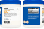 Nutricost L-Carnitine Tartrate Powder - Premium Supplement

