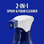 Bar Keepers Friend Soft Cleanser & 2-in-1 Cleaner Bundle

