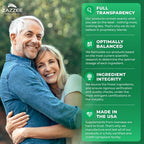 Zazzee Boswellia Serrata Extract for Joint Support

