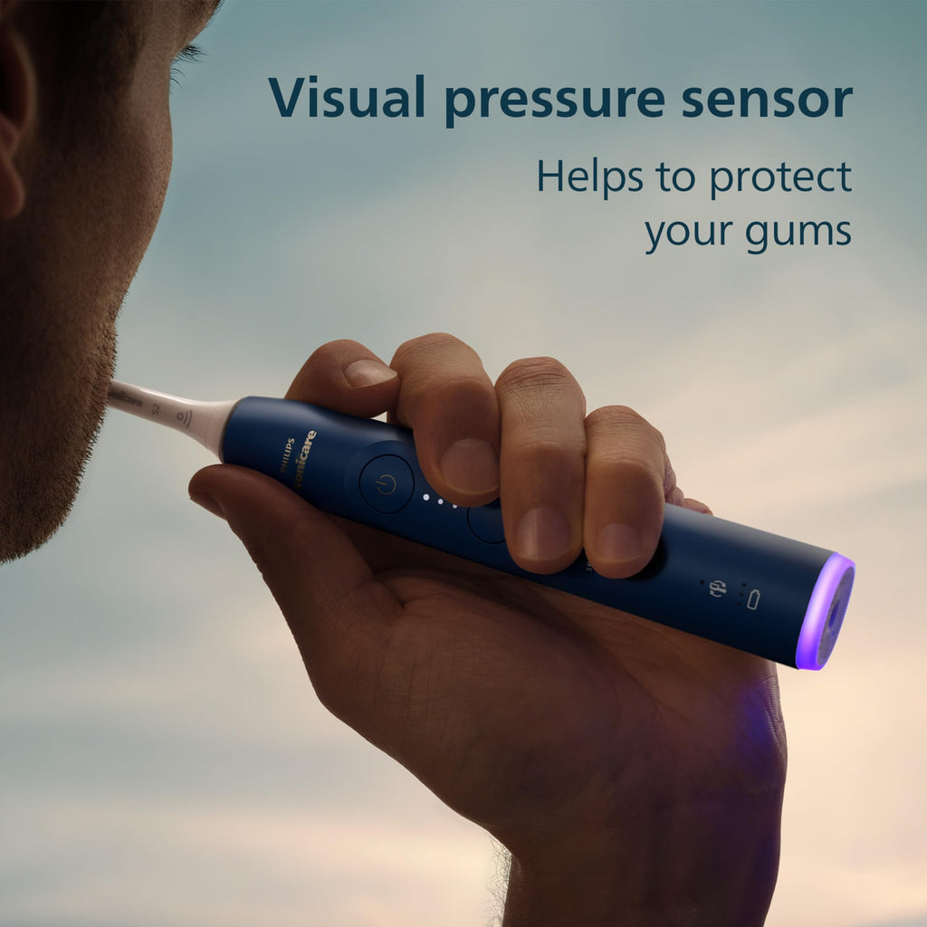 Philips Sonicare 6500 Series Electric Toothbrush

