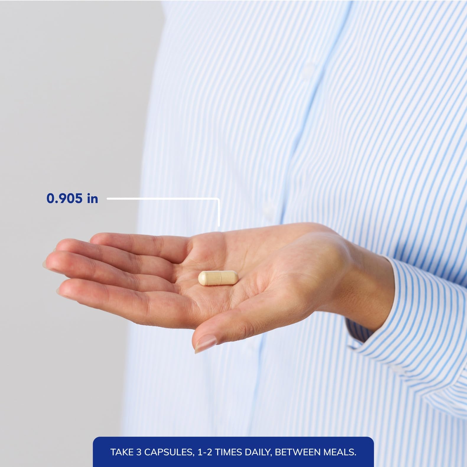 Pure Encapsulations MotilPro Hypoallergenic Gut Motility

