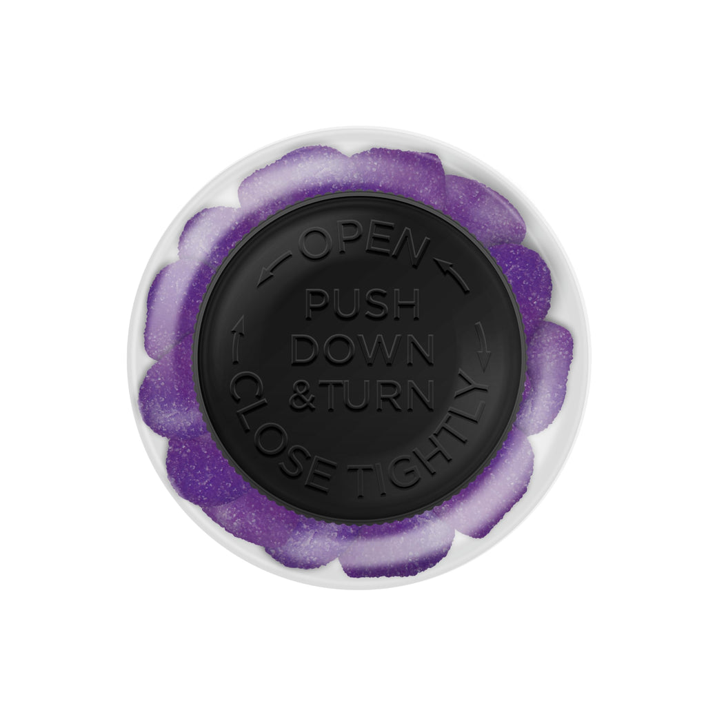 Airborne Elderberry Gummies with Zinc & Vitamin C


