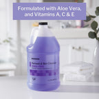 McKesson Perineal Skin Cleanser with Aloe – Rinse-Free Wash


