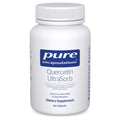 Pure Encapsulations Quercetin UltraSorb Enhanced-Absorption Supplement