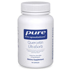 Pure Encapsulations Quercetin UltraSorb Enhanced-Absorption


