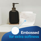 Tork Bathroom Tissue | Reliable Daily Use


