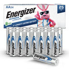 Energizer Ultimate Lithium AA Batteries 1.5V

