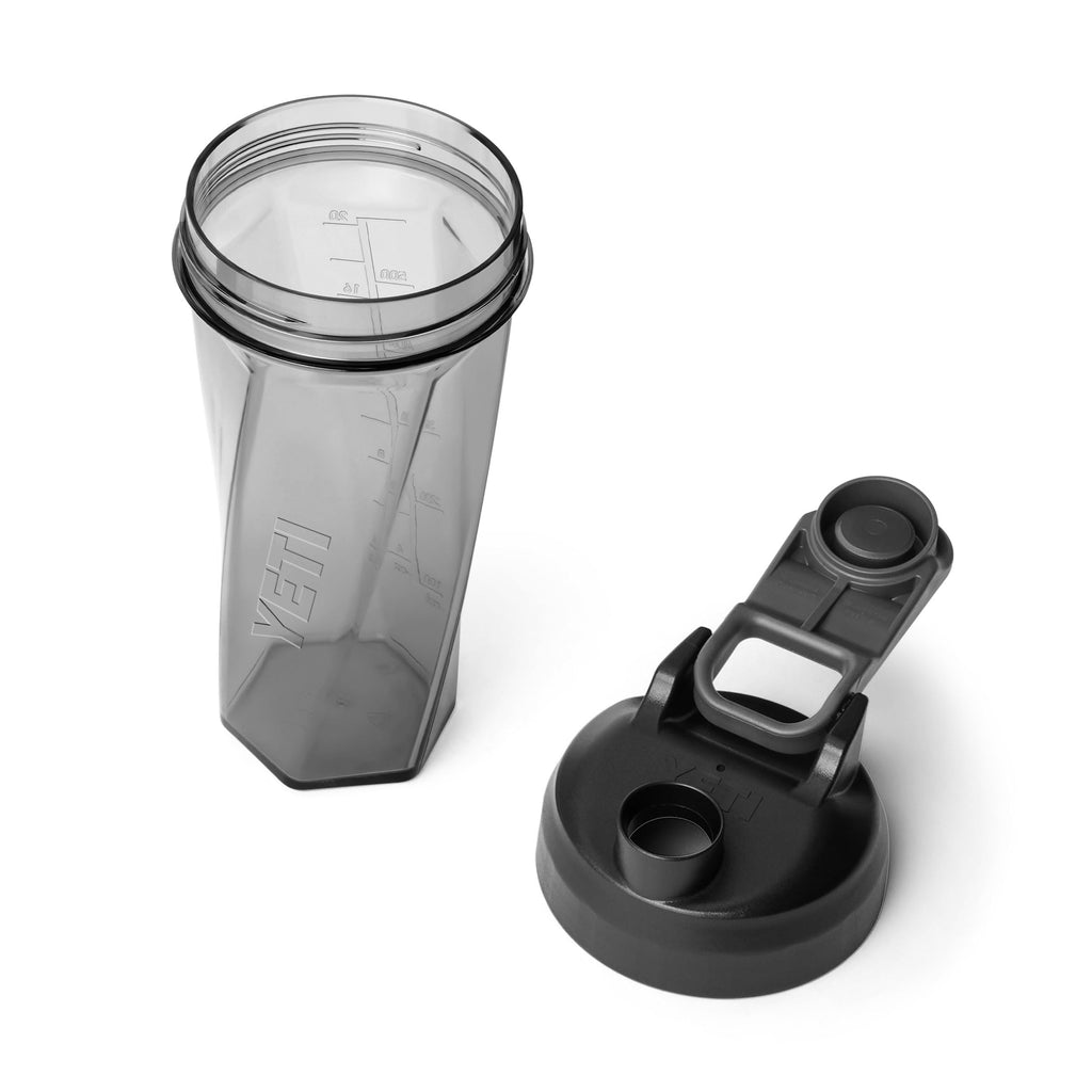 YETI Yonder Helimix Vortex Blender Shaker Bottle - Leakproof

