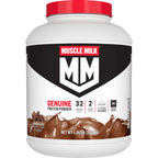 Muscle Milk Genuine Protein Powder for Post-Workout Recovery

