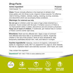 Terrasil Clotrimazole Antifungal Cream

