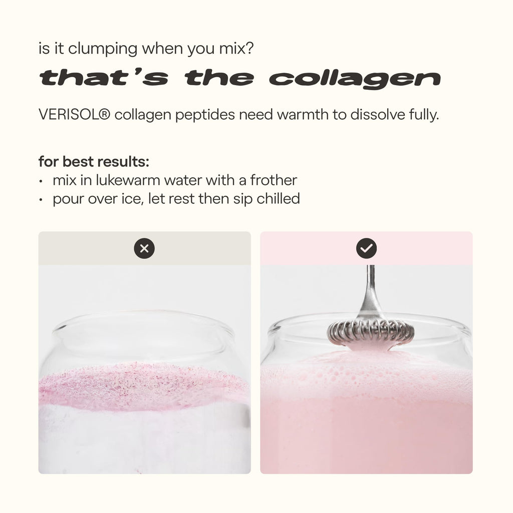 k2o Kylie Jenner Verisol Collagen Peptides

