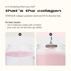 k2o Kylie Jenner Verisol Collagen Peptides

