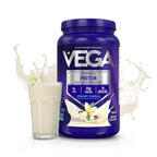 Vega Essential Protein Powder Plant-Based 25g

