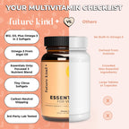 Future Kind Daily Multivitamin – Energy & Clarity – Vegan

