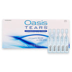 Oasis TEARS Preservative-Free Eye Drops - Dry Eye Relief

