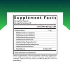 Seeking Health ProBiota HistaminX Digestive Health Support

