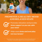 Doctor's Best L-Theanine Suntheanine | Relaxation & Focus

