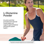 Thorne L-Glutamine Powder – Immune & GI Support | NSF

