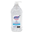 Purell Advanced Hand Sanitizer Refreshing Gel

