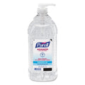 Purell Advanced Hand Sanitizer Refreshing Gel with Clean Scent
