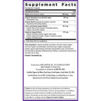 New Chapter Biotin Supplement for Hair Skin Nails

