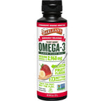 Barlean's Vegan Omega-3-6-9 Flaxseed Oil Liquid