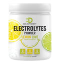Electrolyte Powder Drink Mix