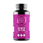 Happy Healthy Hippie Hormone Balance Herbal Supplement

