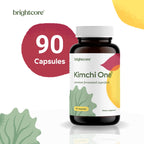 Kimchi One by Brightcore Nutrition – Gut Health Support

