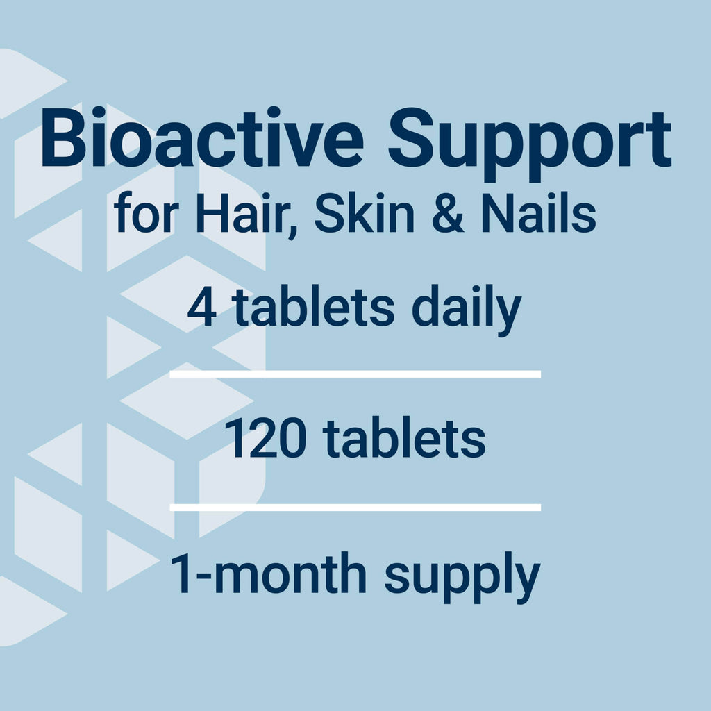 Life Extension Hair, Skin & Nails Collagen Plus Formula

