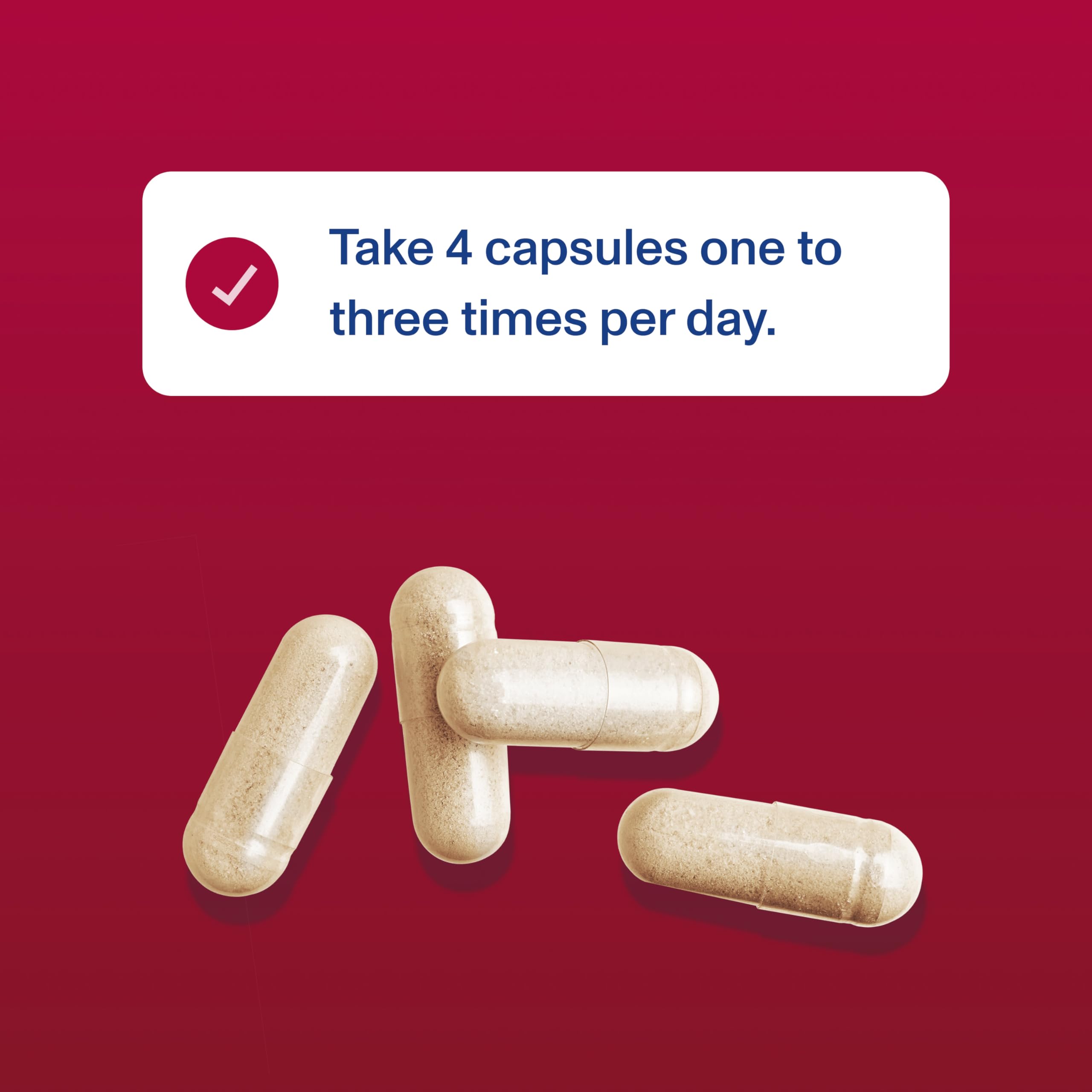 Vital Proteins Cartilage Collagen Pills Type II Collagen

