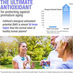 Cellfood Oxygen Boost Liquid Oxygen Supplement - Gluten Free

