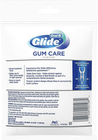Oral-B Glide Floss Picks | Smooth, Shred-Resistant Cleaning

