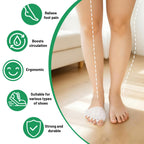 Hygear Silicone Toe Separators | Foot Comfort

