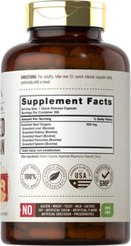 Herbage Farmstead Beef Organ Complex Supplement

