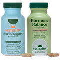 Semaine Hormone Balance Supplement - Vegan Capsule for Mood & Skin
