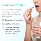 HydroEye Dry Eye Supplement by ScienceBased Health

