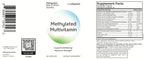 Envitamin Methylated Multivitamin LMethylfolate

