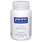 Pure Encapsulations Lutein & Zeaxanthin for Vision

