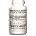 Jarrow Formulas Type II Collagen Complex 1000 mg

