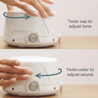 Dohm Classic Noise Machine by Yogasleep

