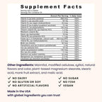 EZ Melts Multivitamin - Daily Vitamin for Energy

