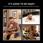 Scented Candles for Men | Masculine Home Fragrance

