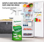 All-Purpose Enzyme Cleaner for Surfaces

